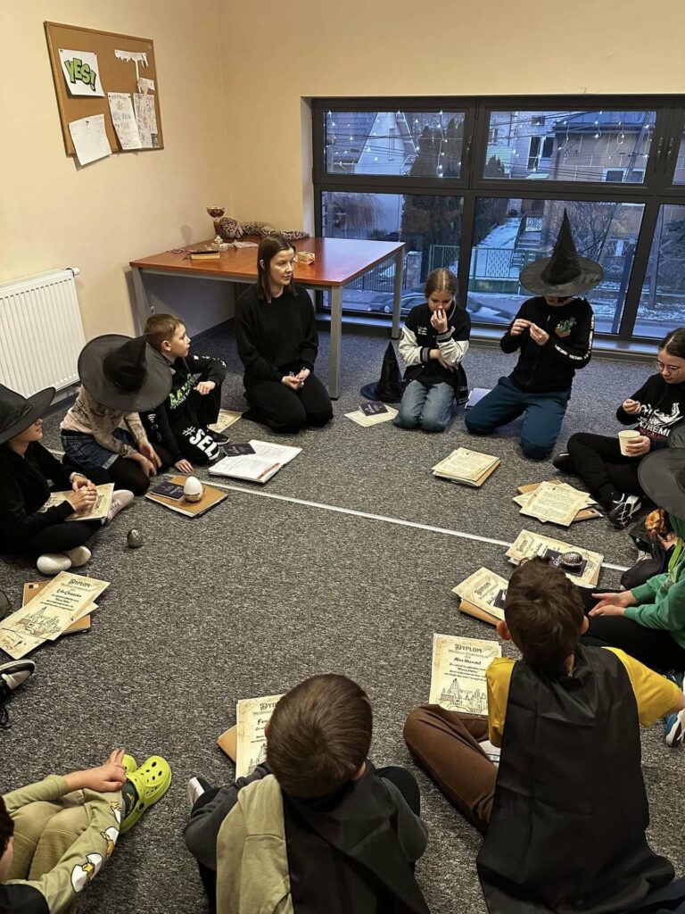 polkolonie-zimowe-warsztaty-jezykowe